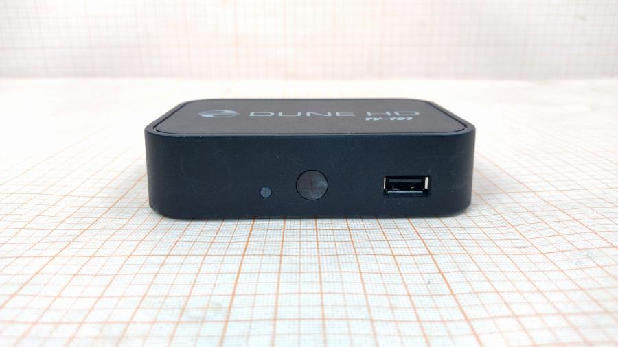 217-136-002 IPTV приставка DUNE HD TV-101W #4