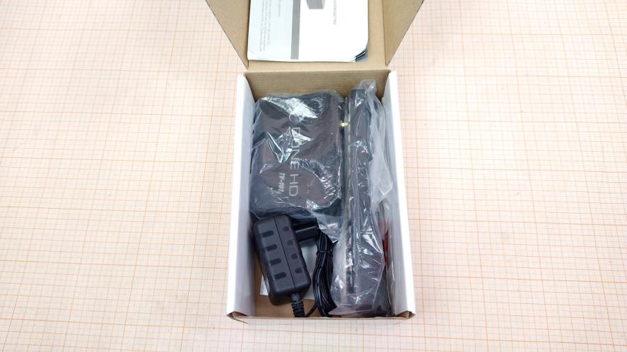 217-136-002 IPTV приставка DUNE HD TV-101W #11