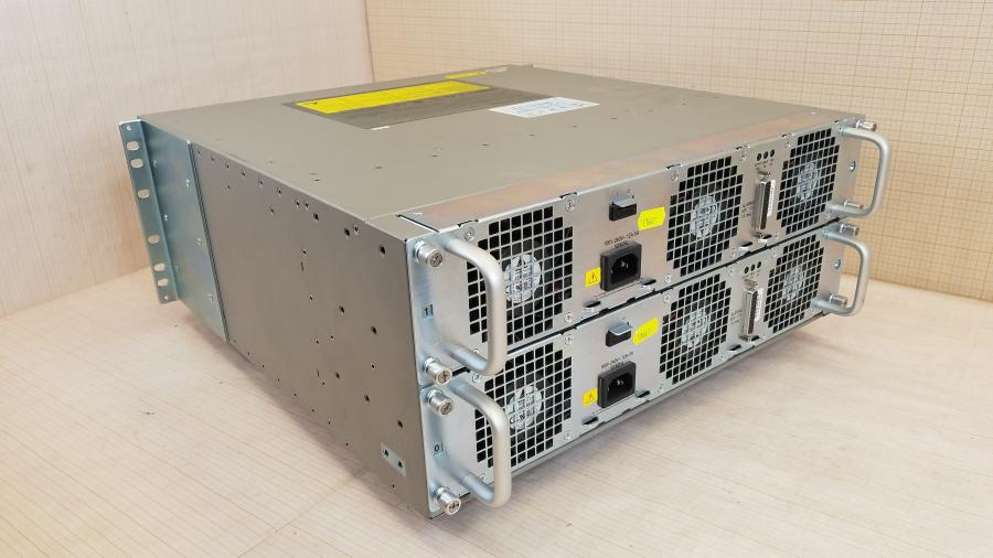 217-135-002 Маршрутизатор CISCO ASR1004 #5