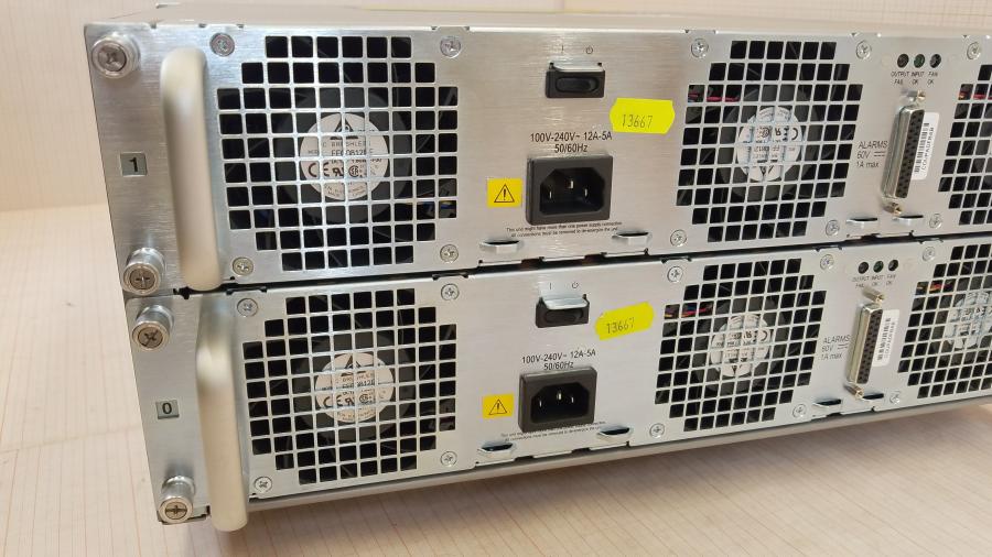 217-135-002 Маршрутизатор CISCO ASR1004 #6