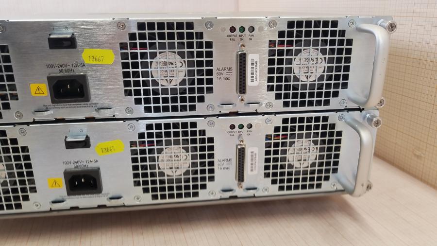 217-135-002 Маршрутизатор CISCO ASR1004 #7