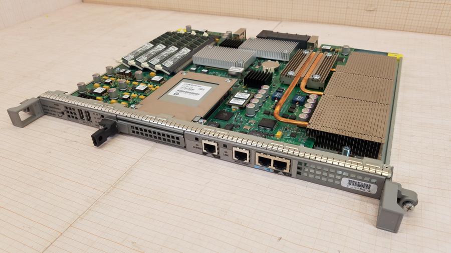 217-135-002 Маршрутизатор CISCO ASR1004 #8