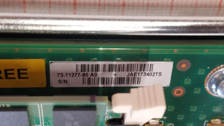 217-135-002 Маршрутизатор CISCO ASR1004 #13