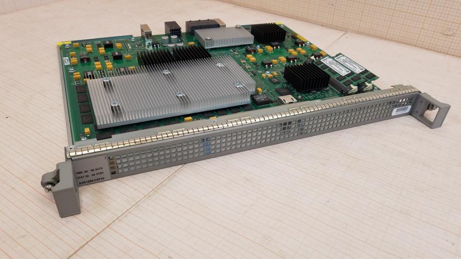 217-135-002 Маршрутизатор CISCO ASR1004 #15