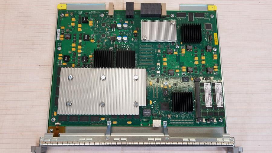 217-135-002 Маршрутизатор CISCO ASR1004 #16