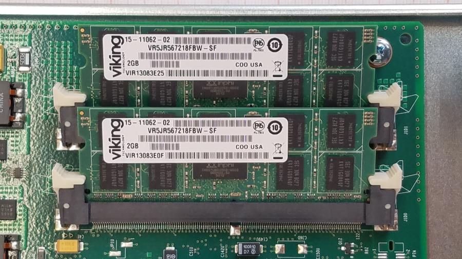 217-135-002 Маршрутизатор CISCO ASR1004 #18