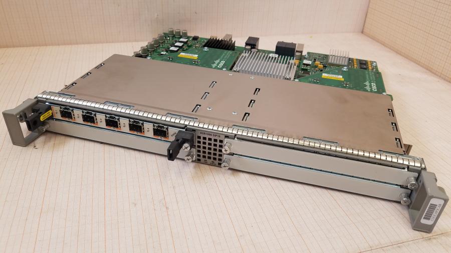 217-135-002 Маршрутизатор CISCO ASR1004 #28