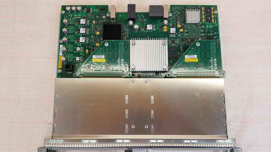 217-135-002 Маршрутизатор CISCO ASR1004 #29