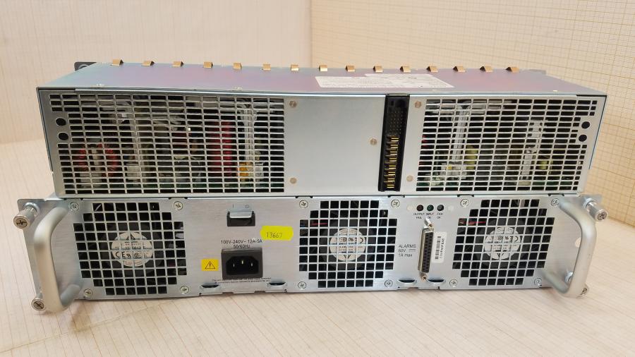 217-135-002 Маршрутизатор CISCO ASR1004 #36