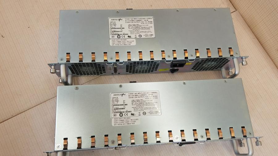 217-135-002 Маршрутизатор CISCO ASR1004 #37