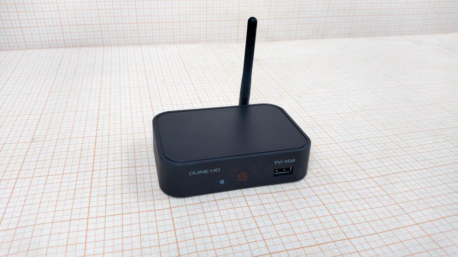 217-139-001 IPTV приставка DUNE HD TV-102W #2