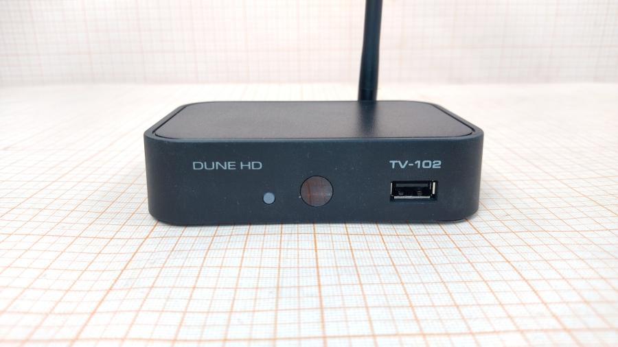 217-139-001 IPTV приставка DUNE HD TV-102W #3