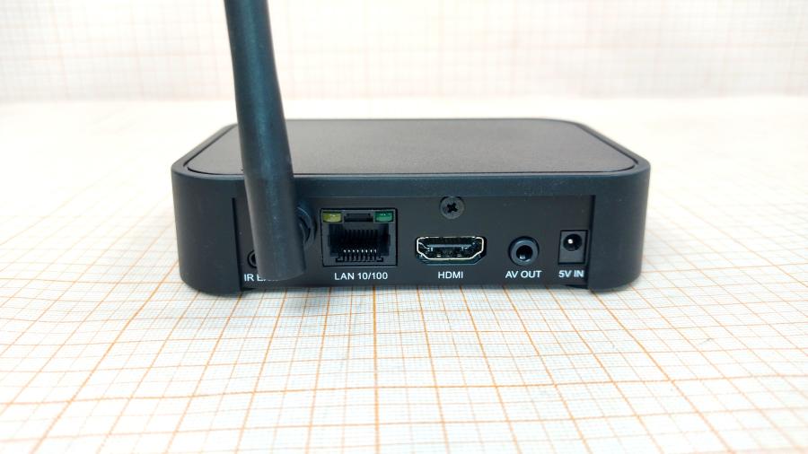 217-139-001 IPTV приставка DUNE HD TV-102W #7