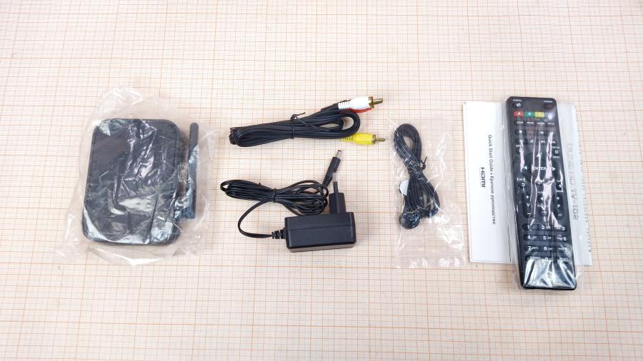 217-139-001 IPTV приставка DUNE HD TV-102W #11