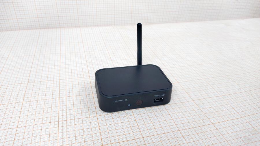 217-139-002 IPTV приставка DUNE HD TV-102W #2