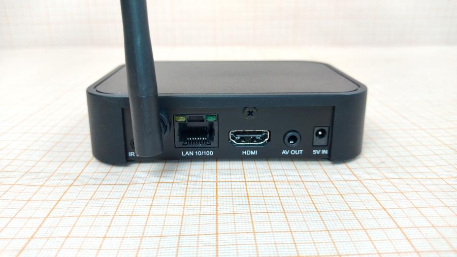 217-139-002 IPTV приставка DUNE HD TV-102W #7