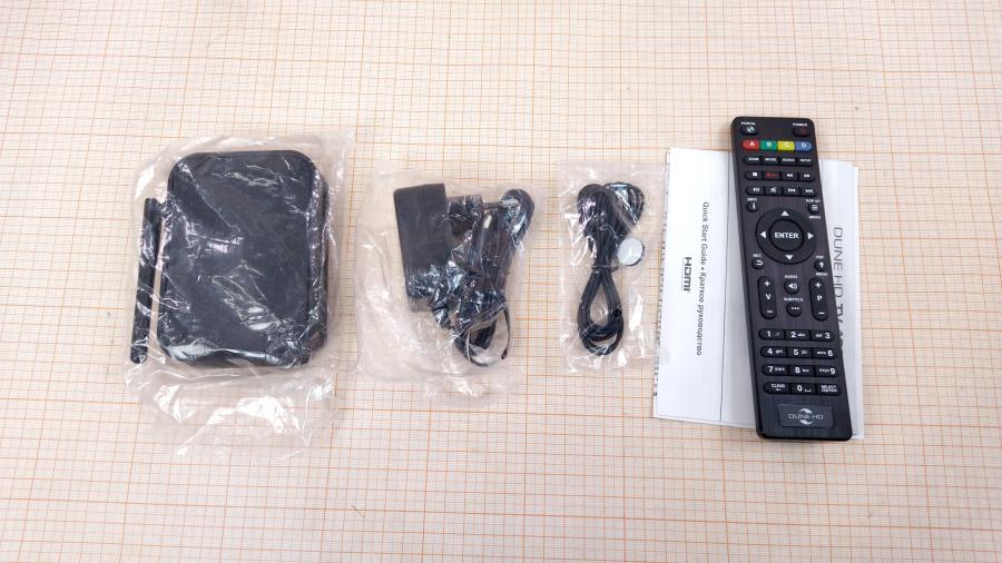 217-139-002 IPTV приставка DUNE HD TV-102W #11