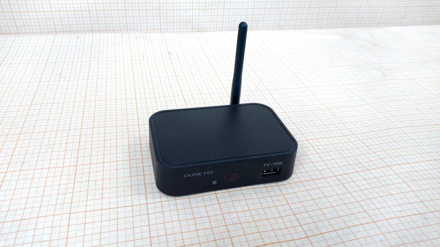 217-139-003 IPTV приставка DUNE HD TV-102W #2