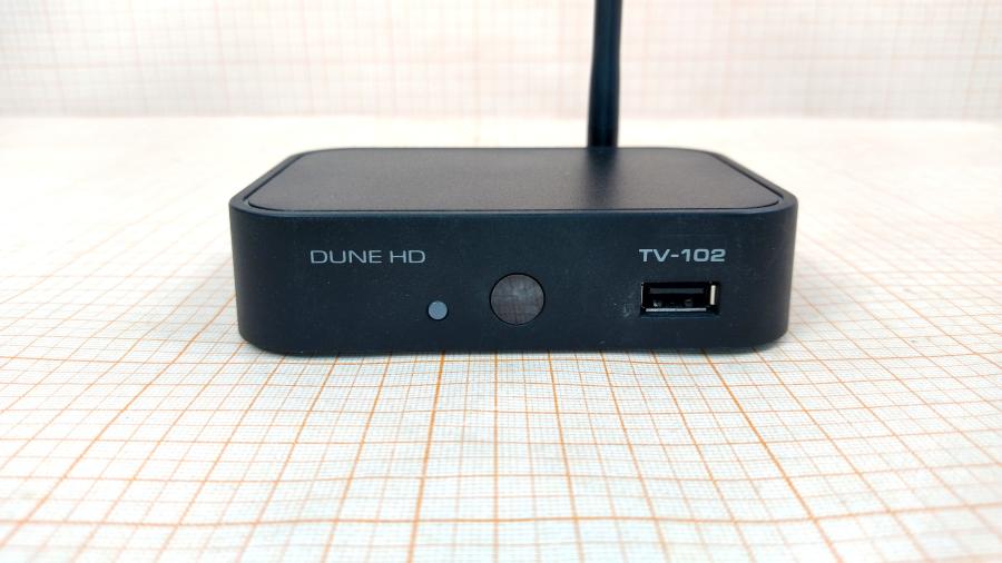 217-139-003 IPTV приставка DUNE HD TV-102W #3