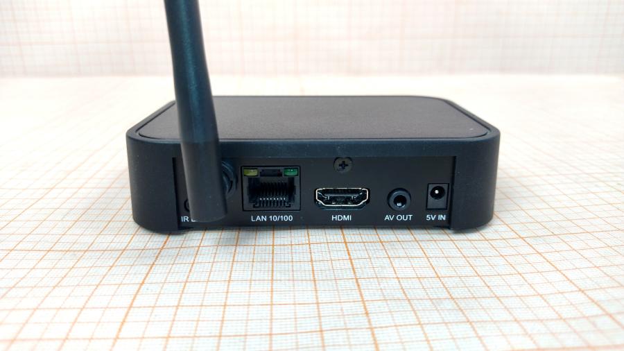 217-139-003 IPTV приставка DUNE HD TV-102W #7