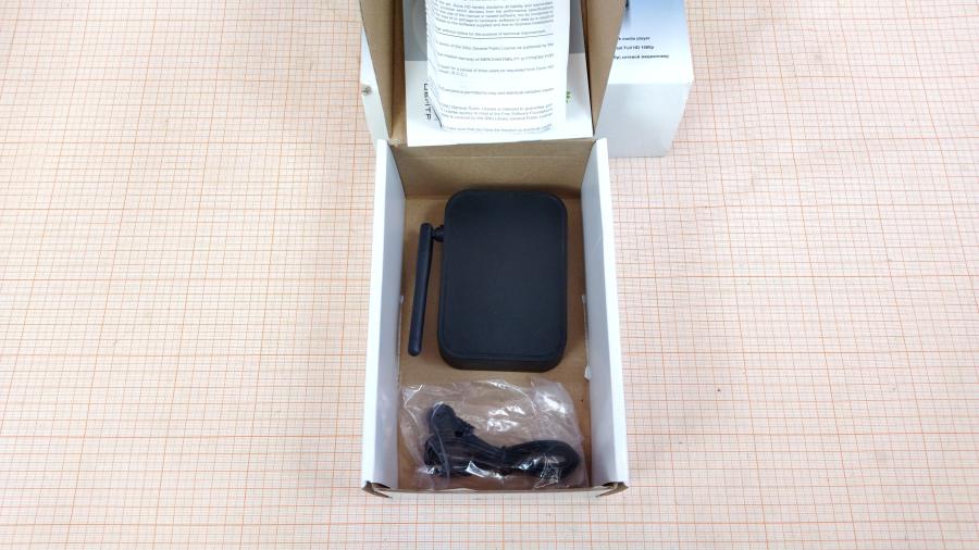 217-139-003 IPTV приставка DUNE HD TV-102W #12