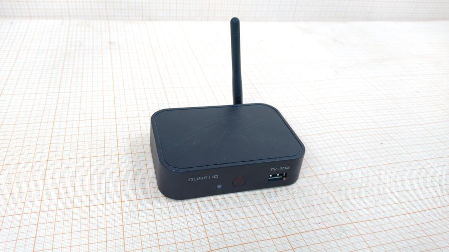 217-139-004 IPTV приставка DUNE HD TV-102W #2