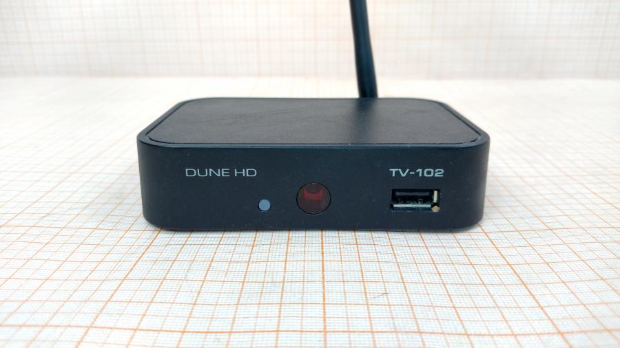 217-139-004 IPTV приставка DUNE HD TV-102W #3