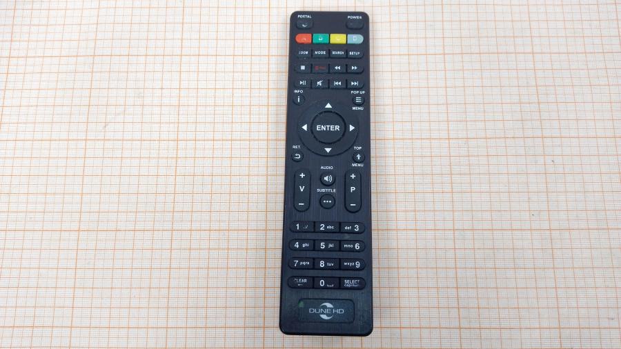 217-139-004 IPTV приставка DUNE HD TV-102W #12