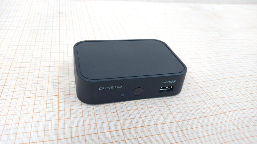 217-141-001 IPTV приставка DUNE HD TV-102 #2