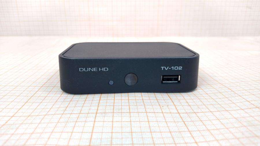 217-141-001 IPTV приставка DUNE HD TV-102 #3