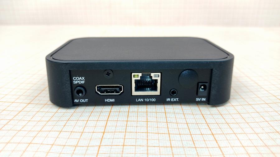 217-141-001 IPTV приставка DUNE HD TV-102 #7