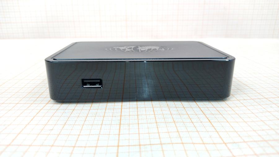 217-142-001 IPTV приставка Infomir MAG245 micro #3