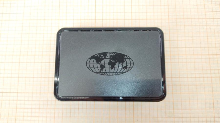 217-142-001 IPTV приставка Infomir MAG245 micro #4