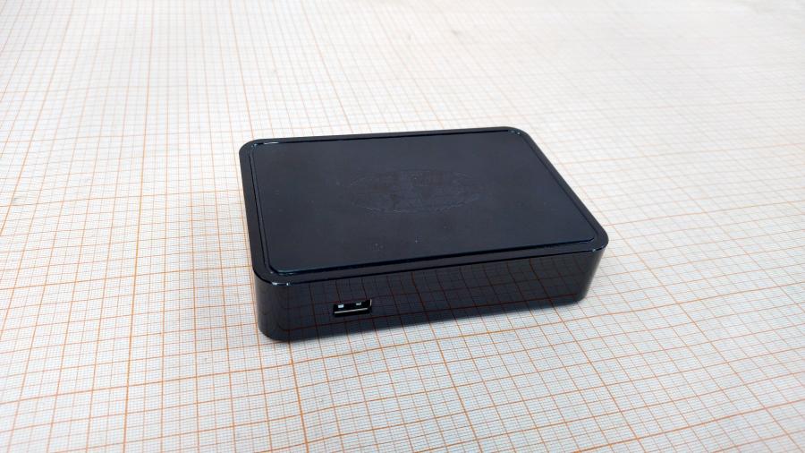 217-142-002 IPTV приставка Infomir MAG245 micro #2