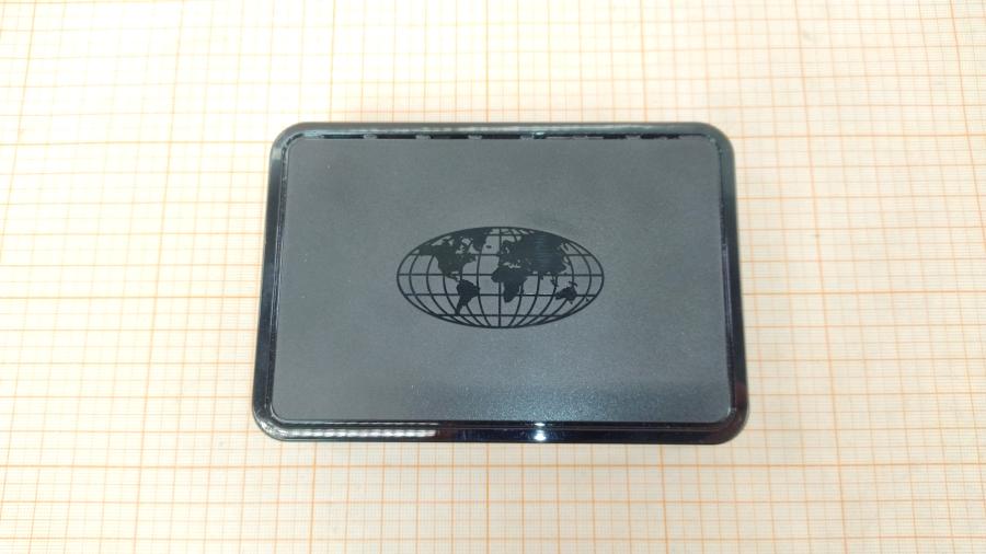 217-142-002 IPTV приставка Infomir MAG245 micro #4