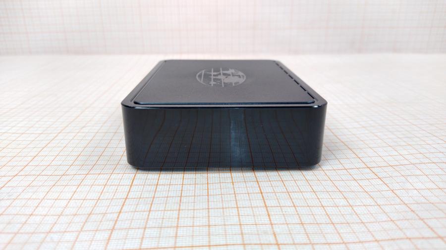 217-142-002 IPTV приставка Infomir MAG245 micro #5