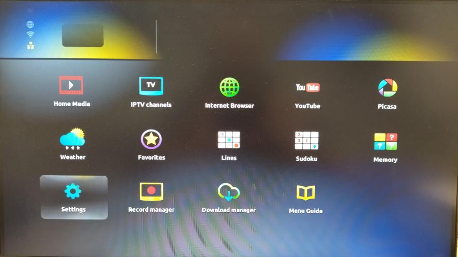 217-142-002 IPTV приставка Infomir MAG245 micro #13