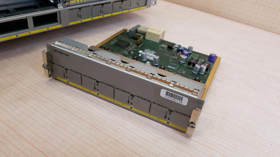 217-140-001 Коммутатор модульный CISCO WS-C4900M #5