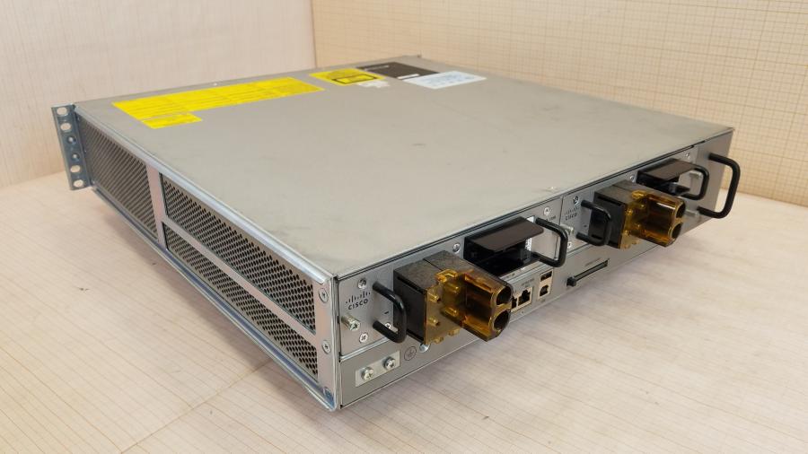 217-140-001 Коммутатор модульный CISCO WS-C4900M #13