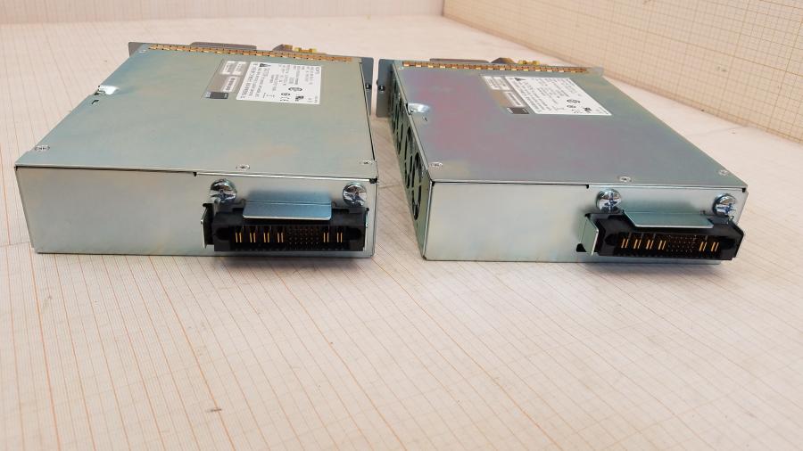 217-140-001 Коммутатор модульный CISCO WS-C4900M #18