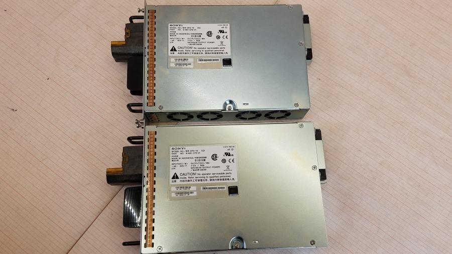 217-140-001 Коммутатор модульный CISCO WS-C4900M #19