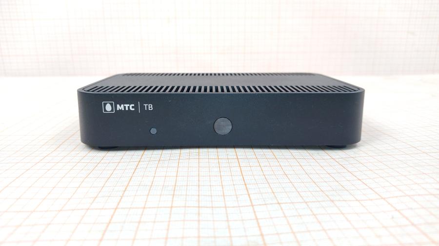 217-143-001 Спутниковое телевидение DUNE HD TV 251-S MTS Lite #2