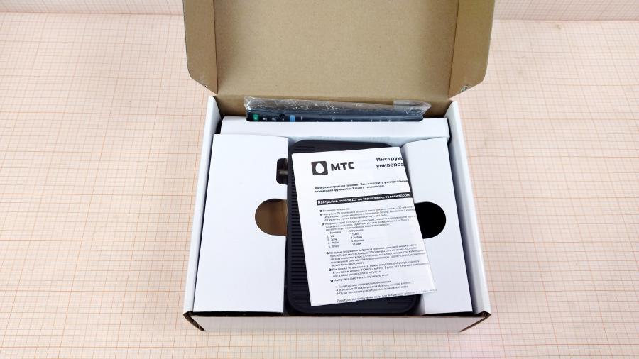 217-143-001 Спутниковое телевидение DUNE HD TV 251-S MTS Lite #10