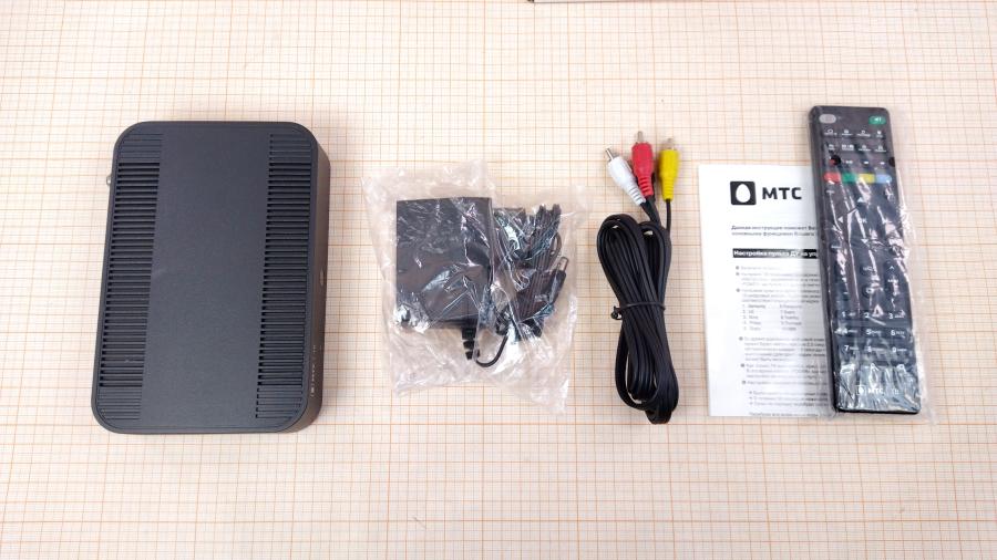 217-143-001 Спутниковое телевидение DUNE HD TV 251-S MTS Lite #11