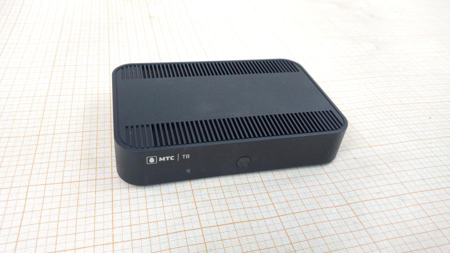 217-143-002 Спутниковое телевидение DUNE HD TV 251-S MTS Lite #1