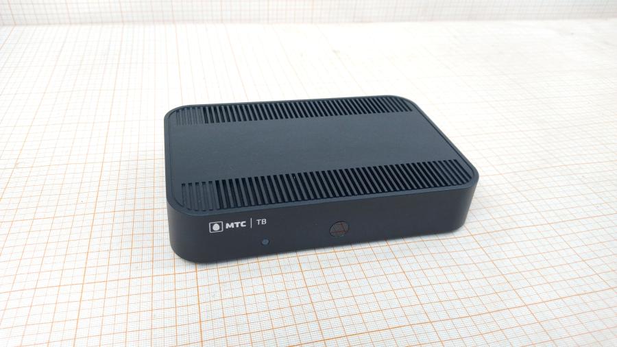 217-143-003 Спутниковое телевидение DUNE HD TV 251-S MTS Lite #1