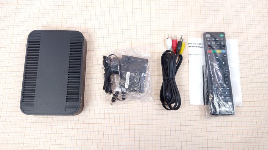 217-143-003 Спутниковое телевидение DUNE HD TV 251-S MTS Lite #10