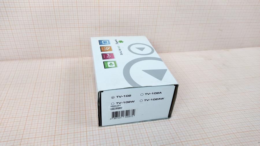 217-141-002 IPTV приставка DUNE HD TV-102 #1