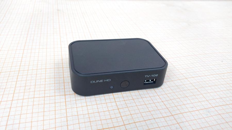 217-141-002 IPTV приставка DUNE HD TV-102 #2