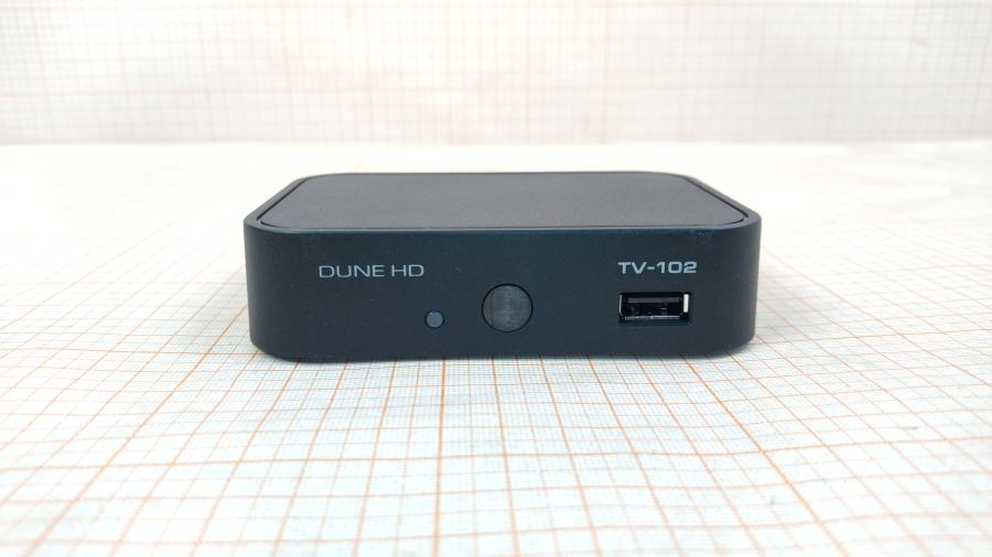 217-141-002 IPTV приставка DUNE HD TV-102 #3